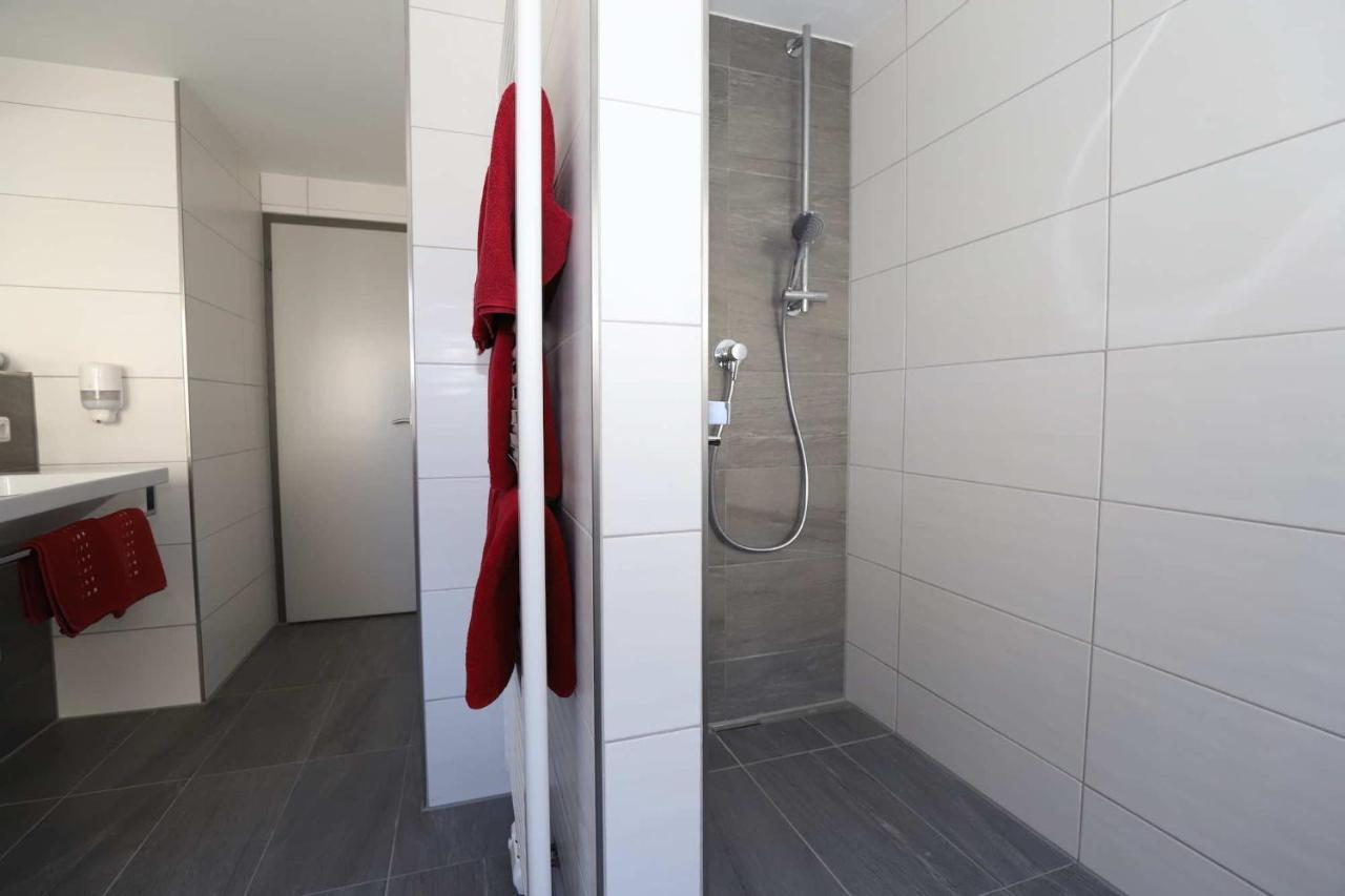 Kaisers Das Kleine Stadthotel سونثوفن المظهر الخارجي الصورة